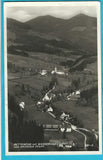 AK Rettenegg mit Wasservorstadt und Grossen Pfaff. (1933-34)