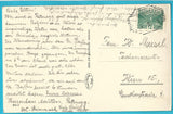 AK Rettenegg mit Wasservorstadt und Grossen Pfaff. (1933-34)