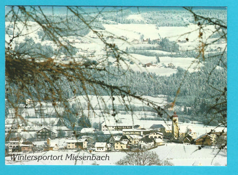 AK Miesenbach.