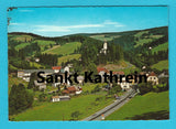 AK St. Kathrein am Hauenstein.