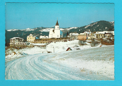 AK St. Kathrein am Offenegg.