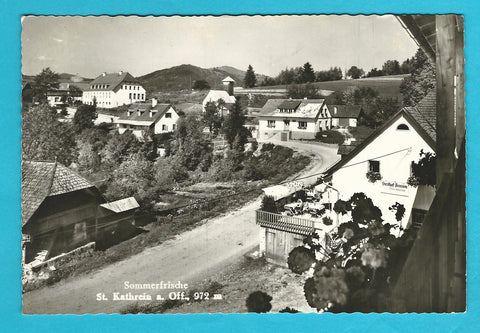 AK St. Kathrein am Offenegg.