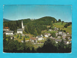 AK St. Kathrein am Hauenstein. Roseggers Waldheimat.