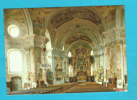AK Weiz. Pfarre und Wallfahrtskirche Weizberg.