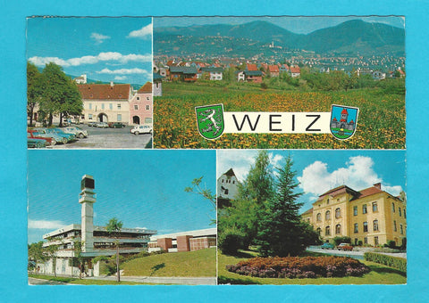 AK Weiz.