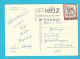 AK Weiz.