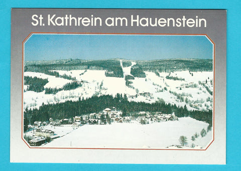 AK St. Kathrein am Hauenstein.