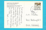 AK St. Kathrein am Hauenstein 6. Gasthof Pension Willenshofer.