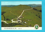 AK Sommeralm.