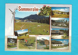 AK Sommeralm.