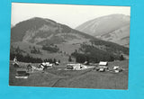 AK Sommeralm Alpengasthof Geßlbauer. Heilbrunn.