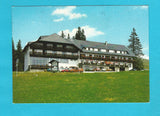 AK Teichalm. Hotel-Pension Pierer.