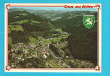 AK Gruss aus Ratten.