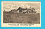 AK Rosegger-Alpenhaus auf der Pretulalpe bei Mürzzuschlag (Pächter Thomas und Lisel Lechner)