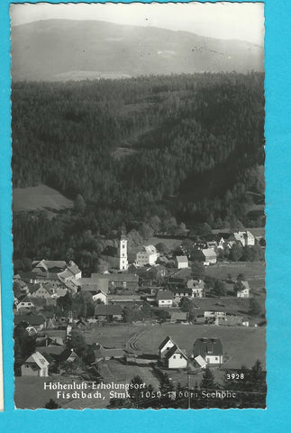 AK Fischbach.