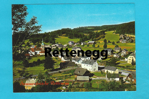 AK Rettenegg.