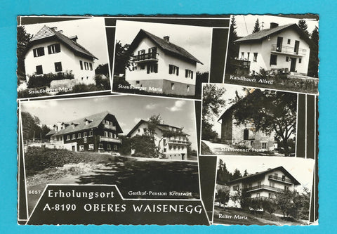 AK Oberes Waisenegg.