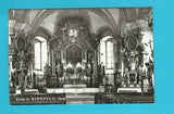 AK Kirche in Birkfeld.
