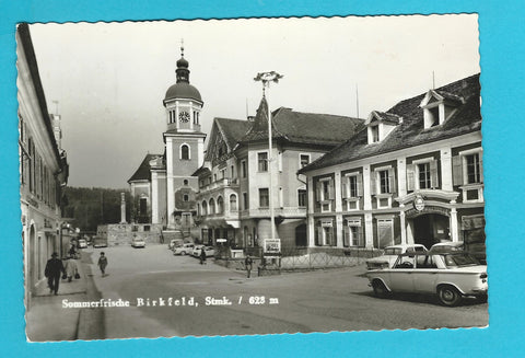 AK Birkfeld.