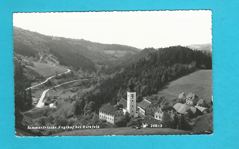 AK Koglhof bei Birkfeld.