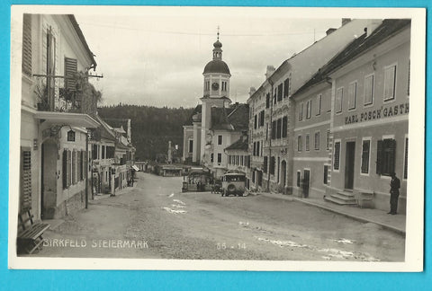 AK Birkfeld.
