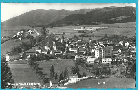AK Birkfeld.