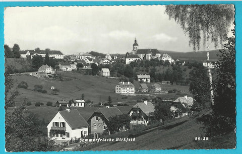 AK Birkfeld.