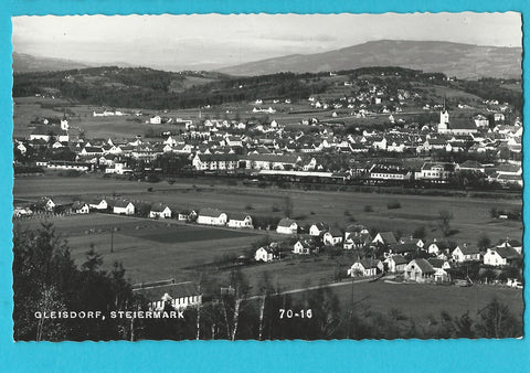 AK Gleisdorf.