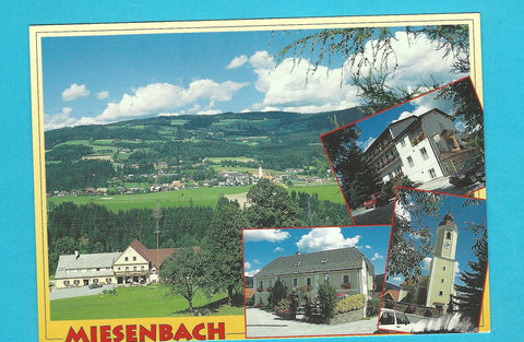 AK Miesenbach.