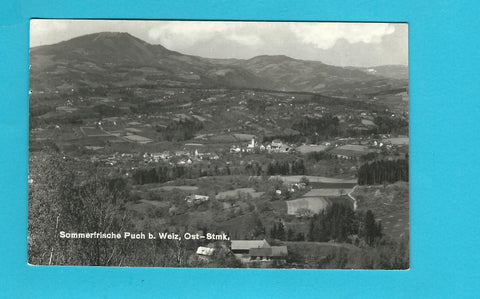 AK Puch bei Weiz.