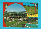 AK St. Kathrein am Hauenstein.