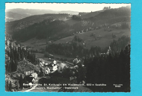 AK St. Kathrein am Hauenstein.