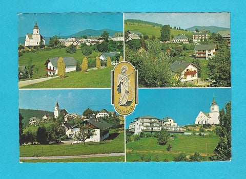 AK St. Kathrein am Offenegg.