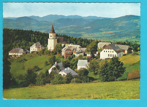 AK St. Kathrein am Offenegg.