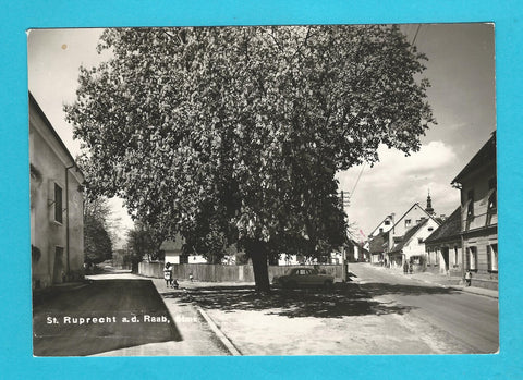 AK St. Ruprecht an der Raab.