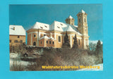 AK Weiz. Wallfahrtskirche Weizberg.