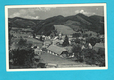 AK Rettenegg.