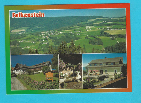 AK Falkenstein.