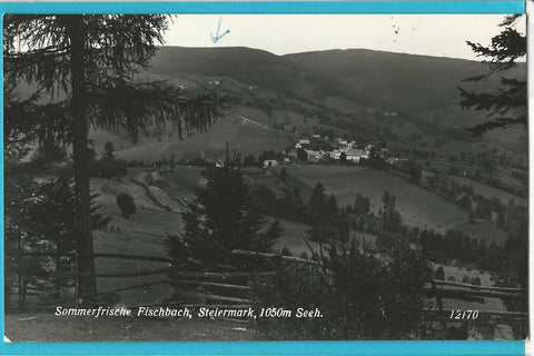AK Fischbach.