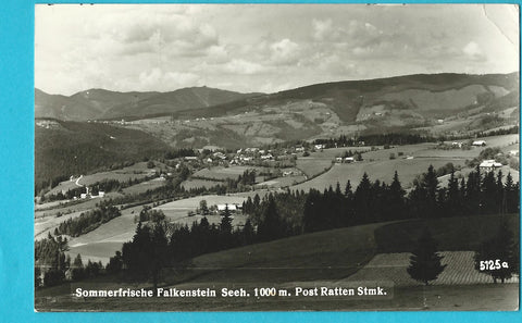 AK Falkenstein.