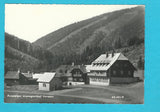 AK Teichalpe. Alpengasthof Vorauer.