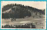 AK Teichalpe. Alpengasthof Vorauer. (1936)