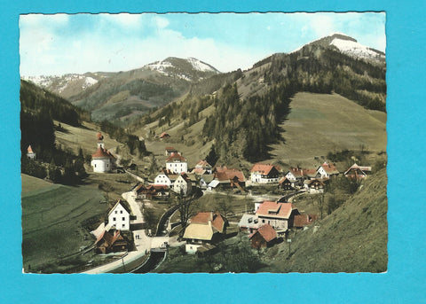 AK Gasen.