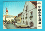 AK Anger. Groß-Gasthof Thaller. H. u. M. Thaller.