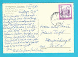 AK Anger. Groß-Gasthof Thaller. H. u. M. Thaller.