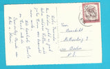 AK Oberfeistritz bei Anger.