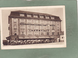 AK Konsumgenossenschaft Wien, Lagerhaus X, Arsenal.