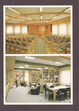 AK Wien, Bethel. Königreichssaal und Bibliothek. Zeugen Jehovas, Watch Tower.