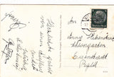 AK Frauenlucke. Hohe Wand. (1936)