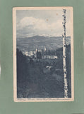 AK Wolfsberg, Schloß Graf Henckel Donnersmark. (1923)